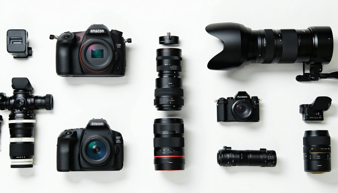 Exclusive Amazon Influencer Picks and recommendations